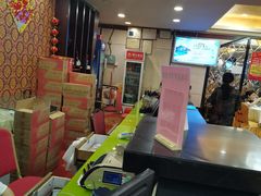 -新东城喜宴海鲜酒家(同德店)