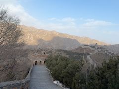 -雁门关景区
