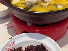 -渝是乎川渝小炒(新世界百货望京店)