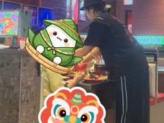 -钱锋炭缸烧烤(南湖大路总店)