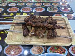 -花圃园餐厅店(和田二街28号院店)