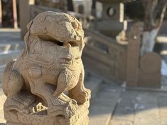 -张掖大佛寺景区