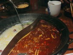 -楠火锅(仁恒梦中心店)