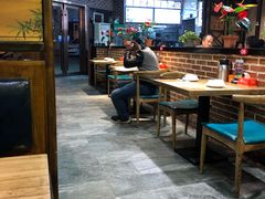 -大哈福烧烤·海鲜·家常菜(延安三路店)