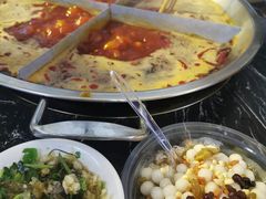 -储奇门鳝鱼火锅(总店)