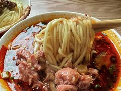 -吴记怪味面(牛王庙店)