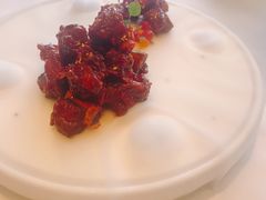 糖醋小排-松鹤楼·非遗·苏帮菜(融科店)