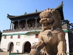 -普陀宗乘之庙(小布达拉宫)