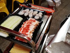 -水哥卜卜贝(东晓·胜汇里店)