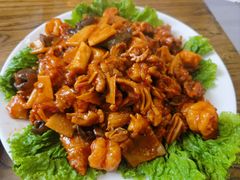 -闻香阁·清真(光荣道店)