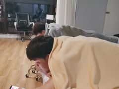 -脊元康推拿整脊养生馆