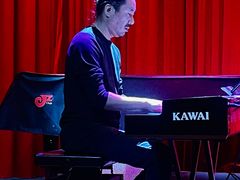 -JZ Club 爵士酒吧(上海店)
