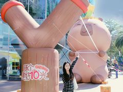 -深圳龙华星河COCO City(民治店)