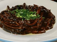 -上海老饭店(北京分店)