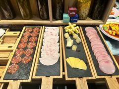 -阿纳迪酒店·秘境西餐厅