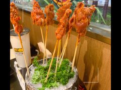 -井格重庆火锅(西直门凯德Mall店)
