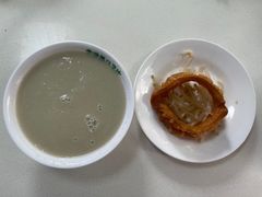 -老磁器口豆汁店(天坛店)