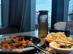 -李想大虾(绿地新都会店)