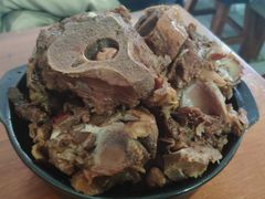 羊羯子-宝瑞门钉肉饼店