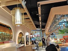 -千滋百味自助海鲜烤肉(布吉景华店)