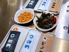 -白玉·朝鲜族烤串(深圳Kkone店)