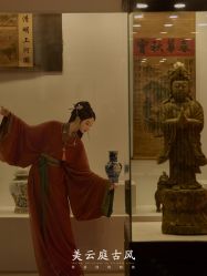 -美云庭古装·格格服汉服·京城旅拍(北京店)