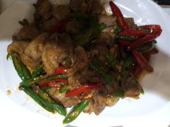 -后宫私房菜(汇客美食娱乐广场店)