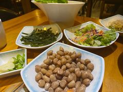 -唯成•韩国炭火烤肉 유성고기