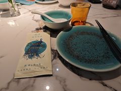 -雀蓝川菜(滨湖万象汇店)