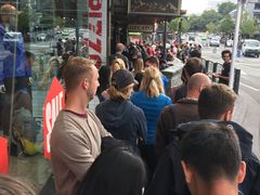 -Fergburger(皇后镇店)