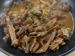 -同顺鹅庄(南华路店)