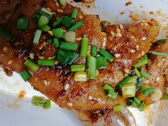-降龙爪爪(建设路2店)