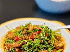 -老海陵·泰州菜(图书馆店)
