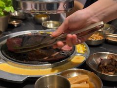 -韩宫宴和牛烤肉(武汉光谷现代风情街店)