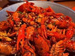 -乔街深夜食堂·小龙虾·高压锅生蚝(杭州总店)
