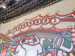 -堂堂小伙夫·辽宁小吃大排档(京西大悦城店)