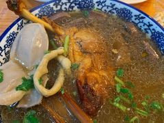 -叶新小吃店(来凤小区总店)