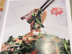-渝信川菜(西单店)