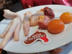 -乔先生涮肉·鲜活牛羊肉火锅(塘沽店)