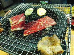 -夕酱の烧肉屋