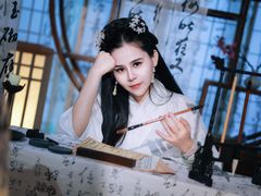 -红袖添香古风写真馆