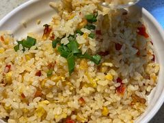 -贵州辣子鸡番茄鸡