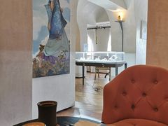 -Me Coffee下午茶艺术空间