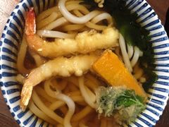 -鸟鸣门屋台料理(金帝银泰店)