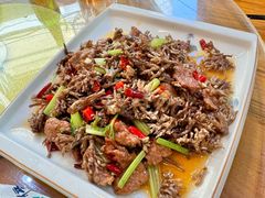 -下梅人家土菜馆(历史文化餐厅度假区店)