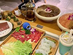 -雾都渣渣火锅(南城智汇城店)