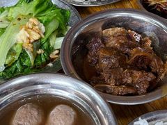 -阿秋牛排(湖心街店)