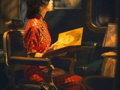 -武汉知音号