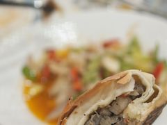 -汗腾格里·风味餐厅(新疆驻京办店)
