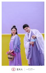 -金夫人婚纱摄影(总店)